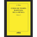 Curso de teoría razonada de la música: Volúmen 3