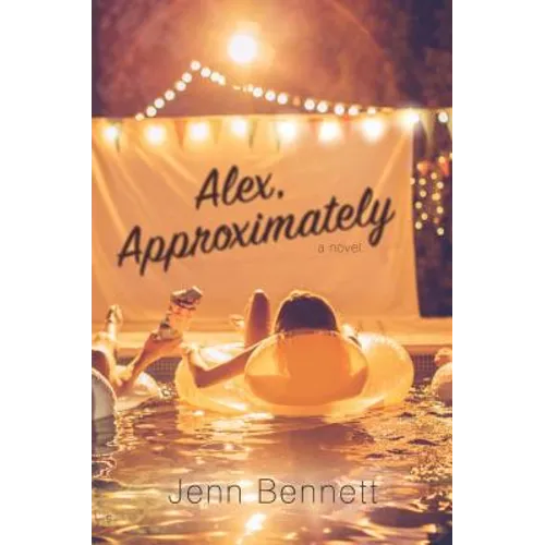 Alex, Approximately