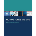 Mutual Funds and Exchange-traded Funds (ETFs)