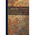 Men and Events: Through 18th and 19th Century: Afghanistan