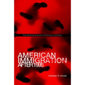 American Immigration After 1996: The Shifting Ground of Political Inclusion