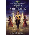 Legends Of The Ancients: Tales of the Feisty Druid Book 8