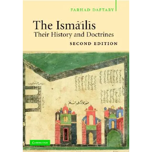 The Isma'ilis
