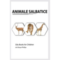 Animale Salbatice