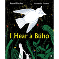 I Hear a Búho