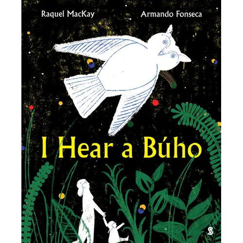 I Hear a Búho