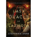 The Last Oracle of Laziroth