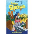 Welcome to Slacksville