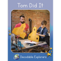 Tom Did It: Skills Set 2