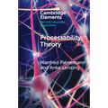 Processability Theory
