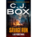 Savage Run