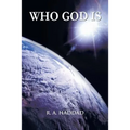 Who God Is
