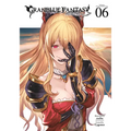 Granblue Fantasy (Manga) 6