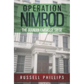 Operation Nimrod: The Iranian Embassy Siege