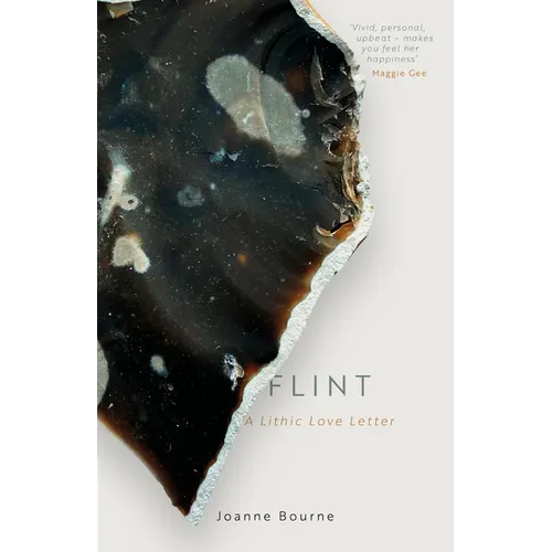 Flint: A Lithic Love Letter