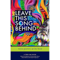 Leave This Song Behind: Teen Poetry at Its Best