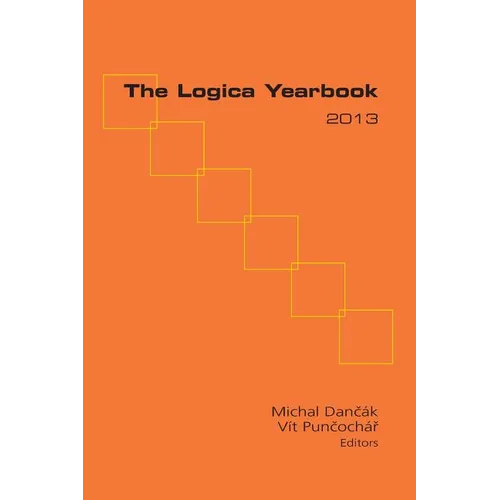 The Logica Yearbook 2013