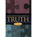 God's Revealed Word of Truth