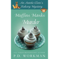 Muffins Masks Murder
