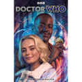 Doctor Who: The Fifteenth Doctor: Everyone Must Go