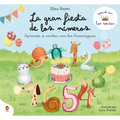 La Gran Fiesta de Los Números / The Great Numbers Party