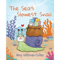 The Sea's Slowest Snail