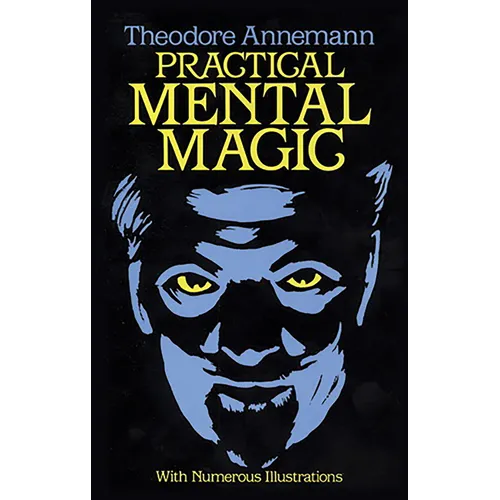 Practical Mental Magic