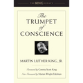 The Trumpet of Conscience