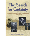 The Search for Certainty: A Journey Through the History of Mathematics, 1800-2000
