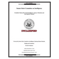 Report on the CIA Detention and Interrogation Program: The Senate CIA Torture Report