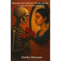 Poems Not Meant to Be Read