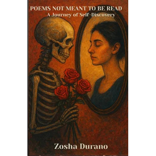 Poems Not Meant to Be Read