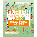 English for Everyone Junior Gramática Inglesa (English Grammar)