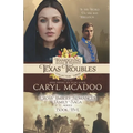 Texas Troubles: Cross Timbers Family Saga Book 5