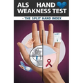ALS Hand Weakness Test - The Split Hand Index: The split hand index might suggest hand weakness specifically due to ALS. But is it enough to make a di