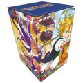The Seven Deadly Sins Manga Box Set 6