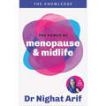 The Power of Menopause & Midlife: The Pocket Guide to Female Health from One of Tv's Best Loved Doctors