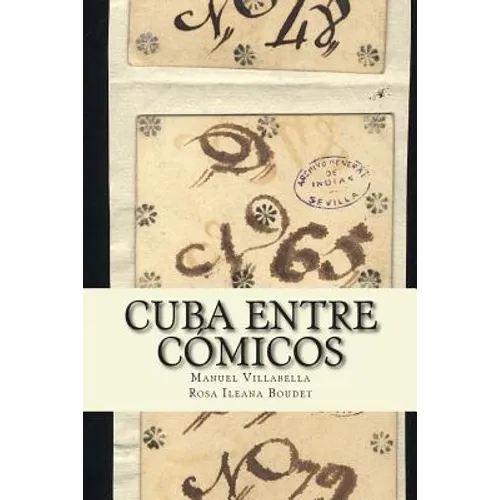 Cuba entre cómicos: Candamo, Covarrubias y Prieto