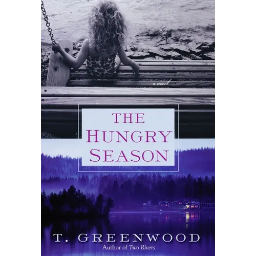 The Hungry Season - Paperback