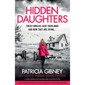 Hidden Daughters: A totally addictive and unputdownable serial killer thriller