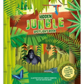 Hidden Jungle: Spotlight Book