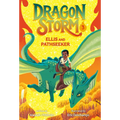 Dragon Storm #3: Ellis and Pathseeker