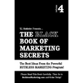The Black Book of Marketing Secrets, Vol. 4