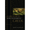 Learn to Read New Testament Greek