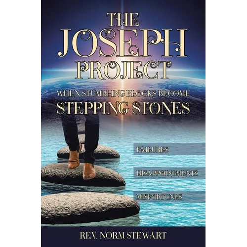 The Joseph Project