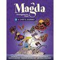 A Chef's Journey: Book 2