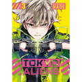 Tokyo Aliens 03