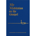 My Meditation on the Gospel