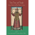 Text, Time, and Temple: Literary, Historical and Ritual Studies in Leviticus