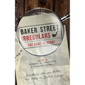 Baker Street Irregulars: The Game is Afoot